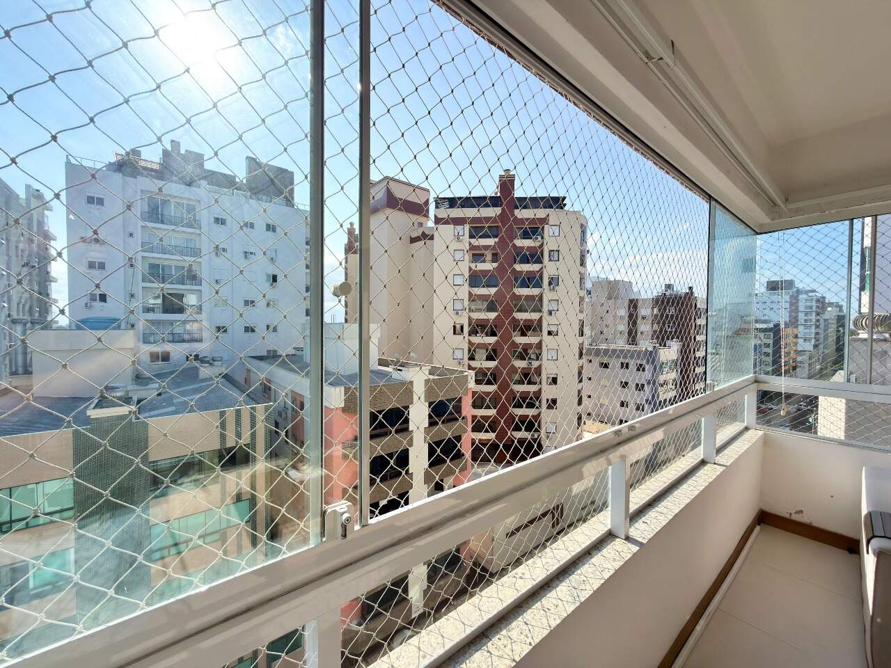 Apartamento à venda no Zona Nova: 