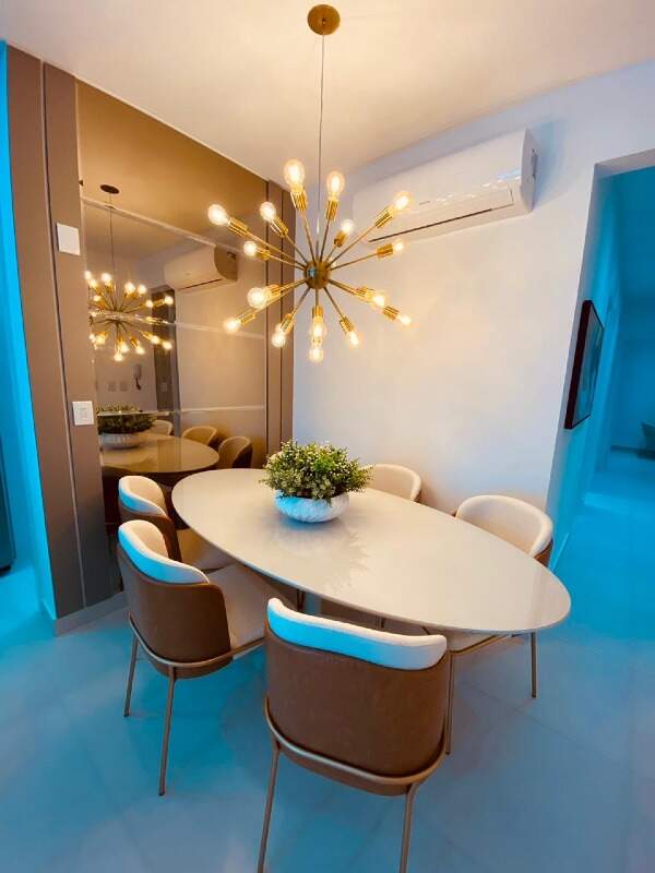Apartamento à venda no Navegantes: 