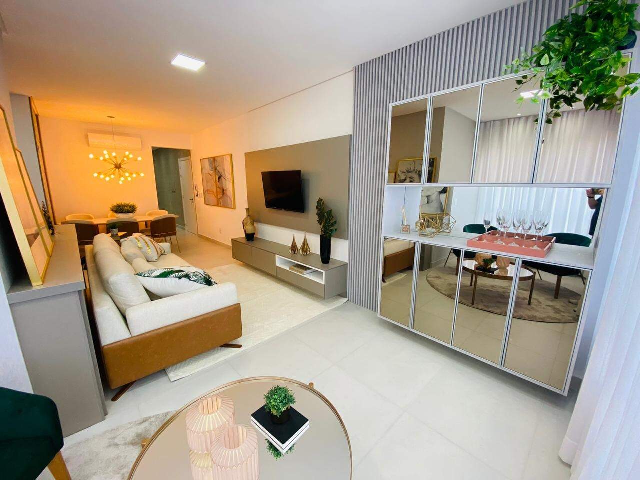 Apartamento à venda no Navegantes: 