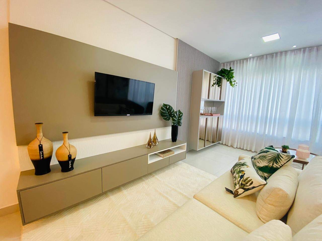 Apartamento à venda no Navegantes: 