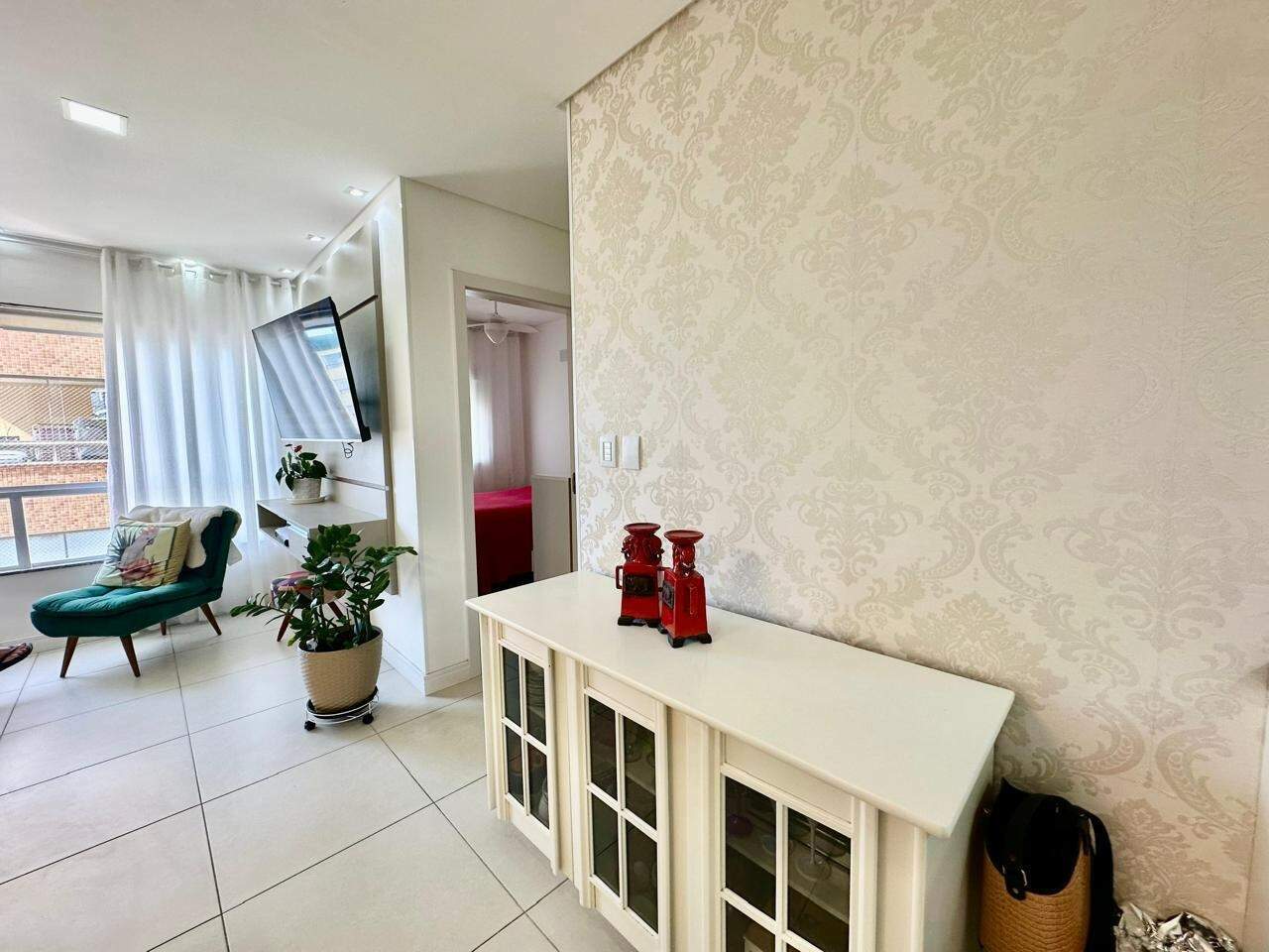 Apartamento à venda no Zona Nova: 