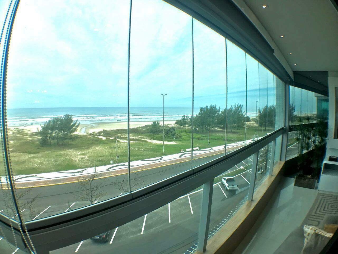 Apartamento à venda no Navegantes: 