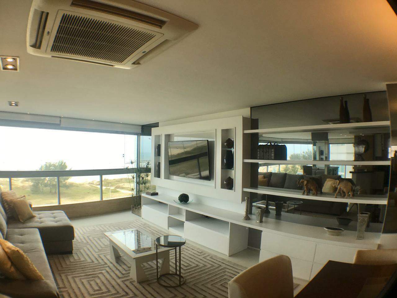 Apartamento à venda no Navegantes: 