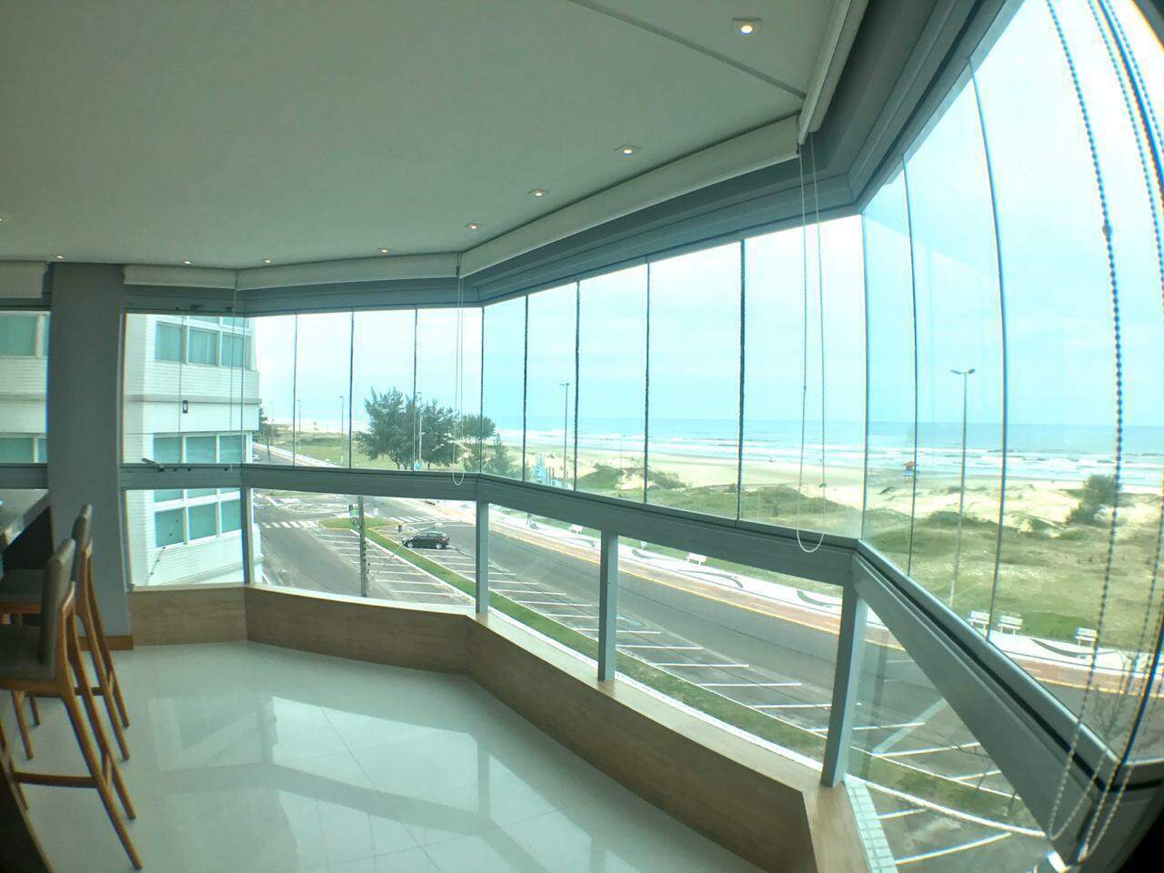 Apartamento à venda no Navegantes: 