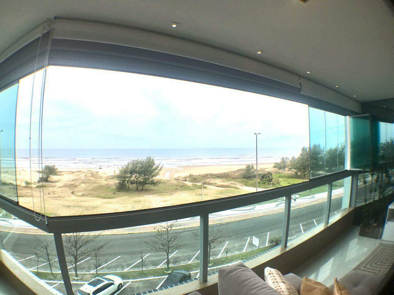 Apartamento à venda no Navegantes: 