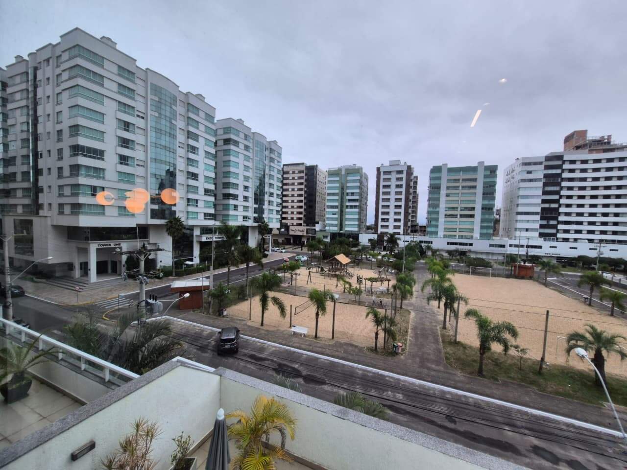 Apartamento à venda no Zona Nova: 