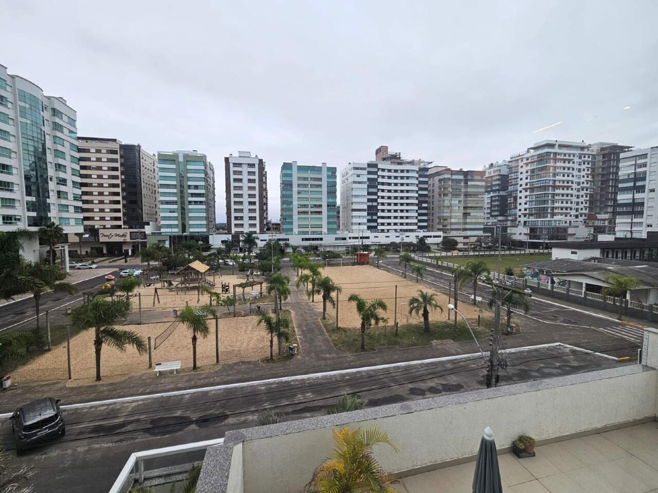 Apartamento à venda no Zona Nova: 