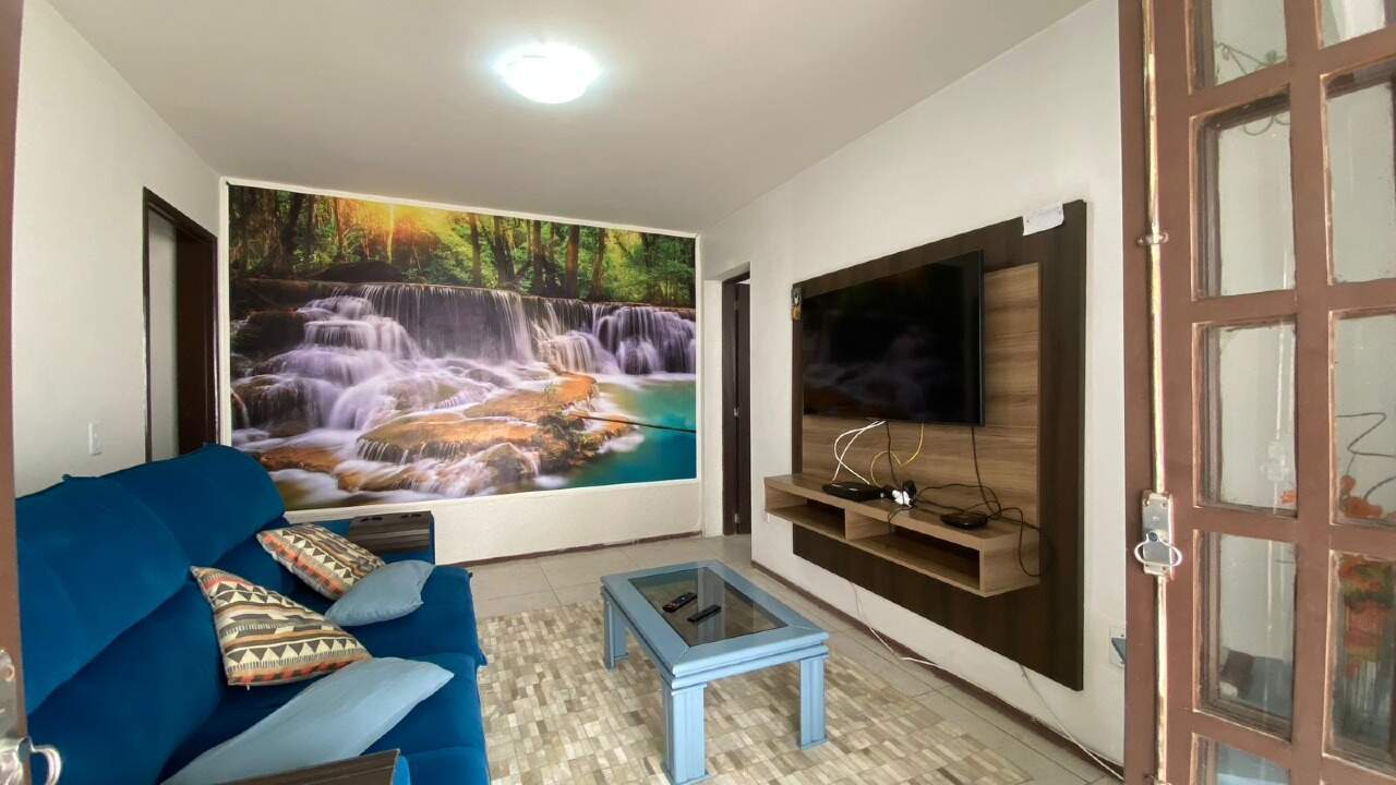 Apartamento à venda no Zona Nova: 