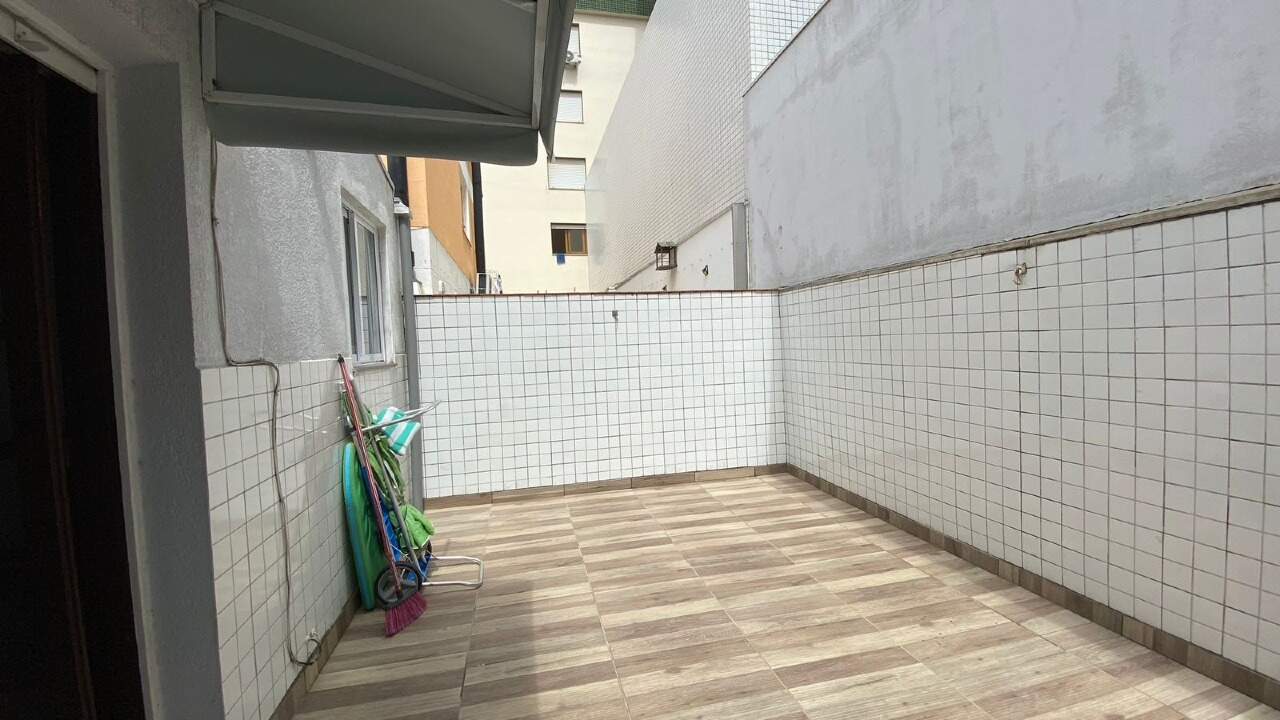 Apartamento à venda no Zona Nova: 