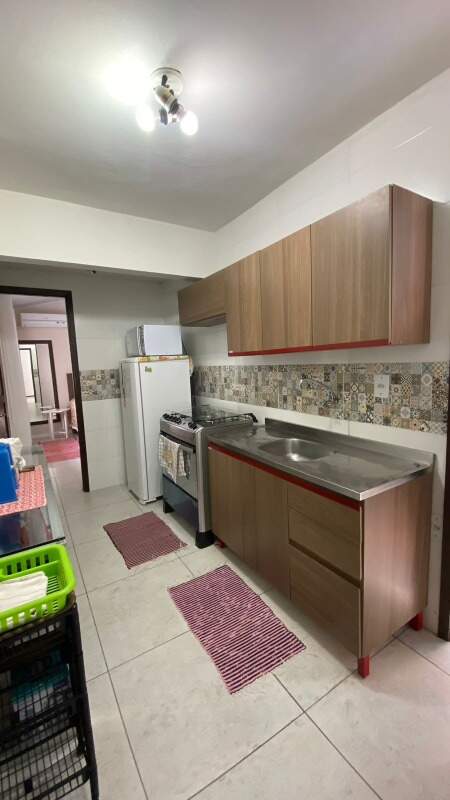 Apartamento à venda no Zona Nova: 