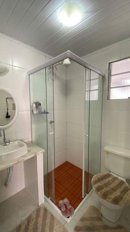 Apartamento à venda no Zona Nova: 
