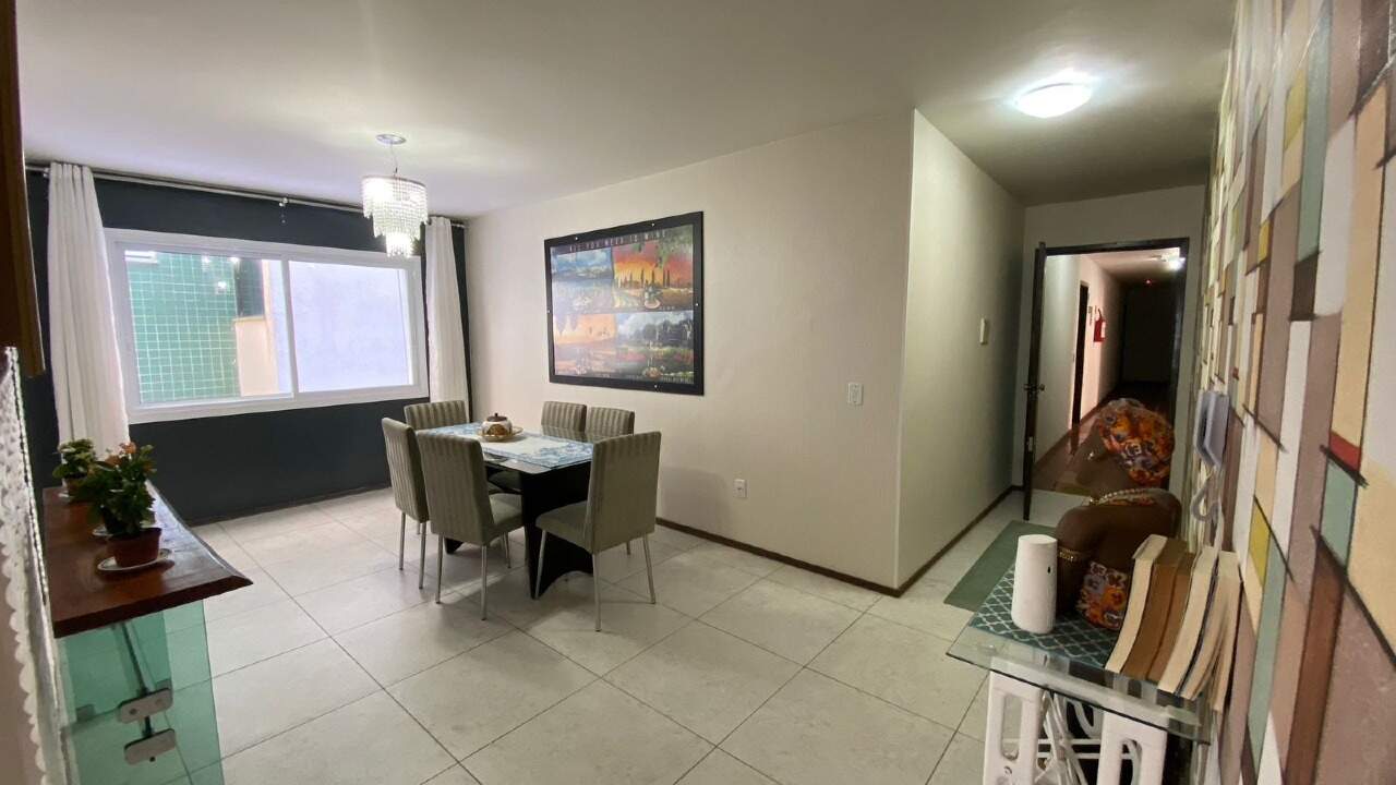 Apartamento à venda no Zona Nova: 