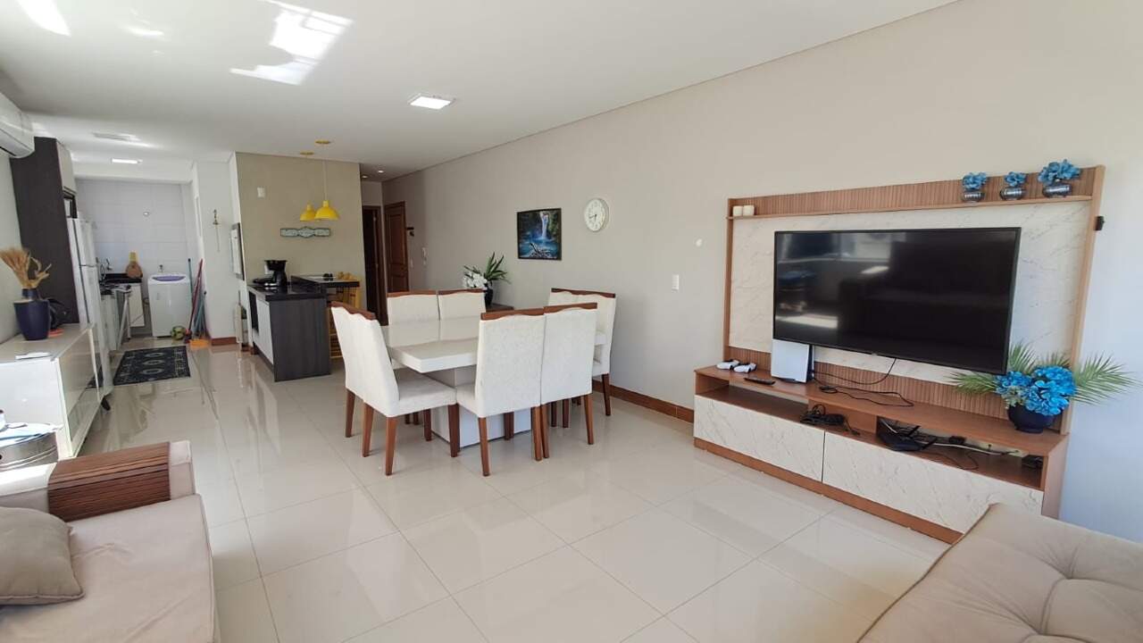 Apartamento à venda no Zona Nova: 