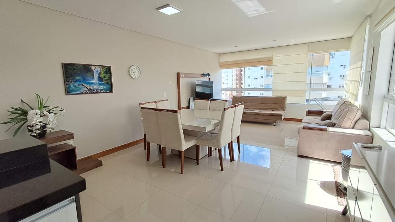 Apartamento à venda no Zona Nova: 
