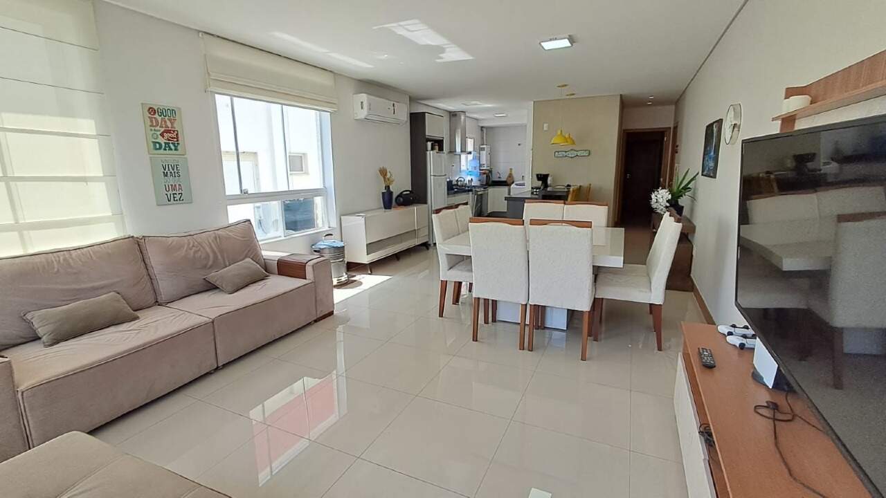 Apartamento à venda no Zona Nova: 