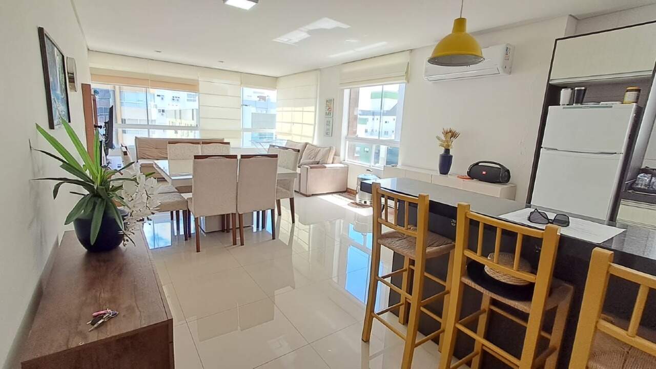 Apartamento à venda no Zona Nova: 