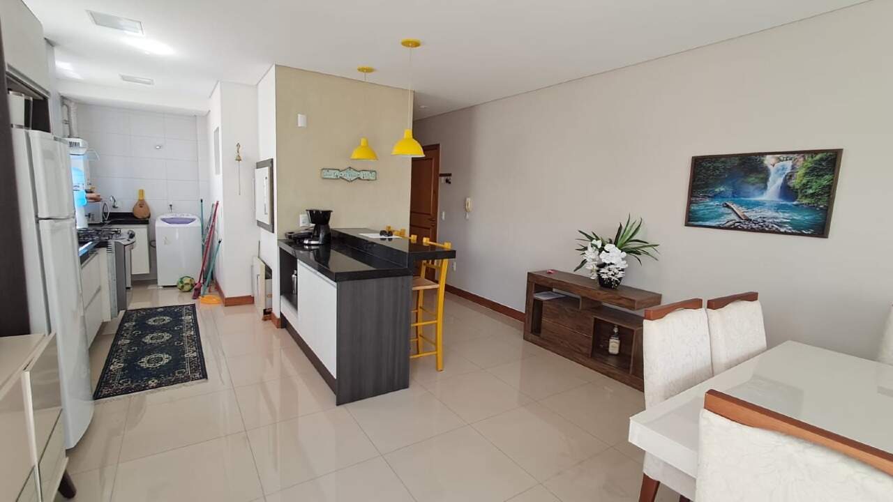Apartamento à venda no Zona Nova: 
