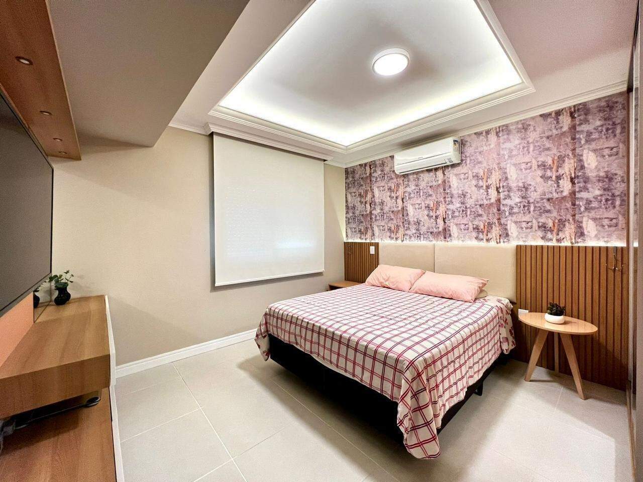 Apartamento à venda no Zona Nova: 