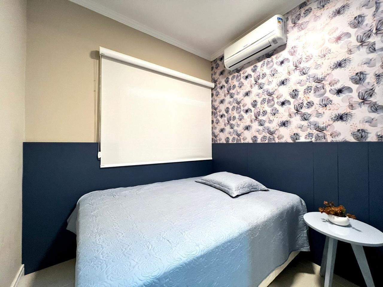 Apartamento à venda no Zona Nova: 