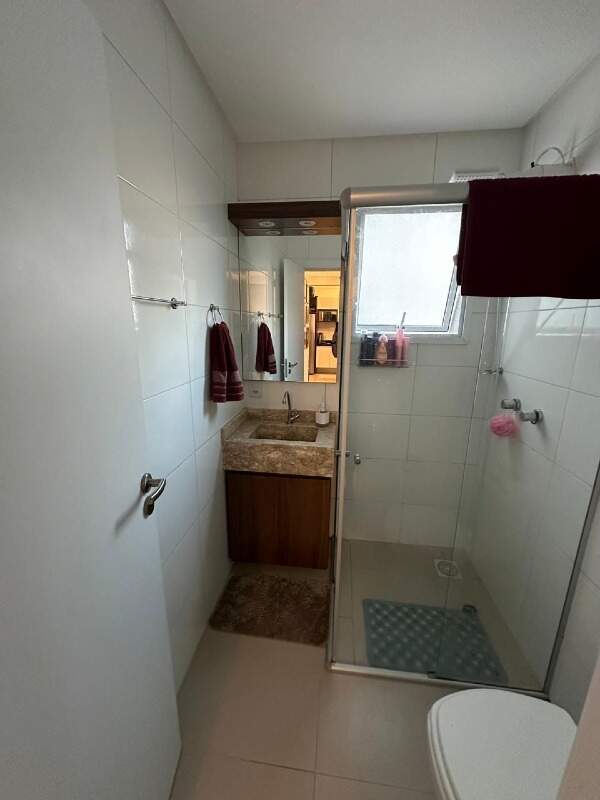 Apartamento à venda no Zona Nova: 