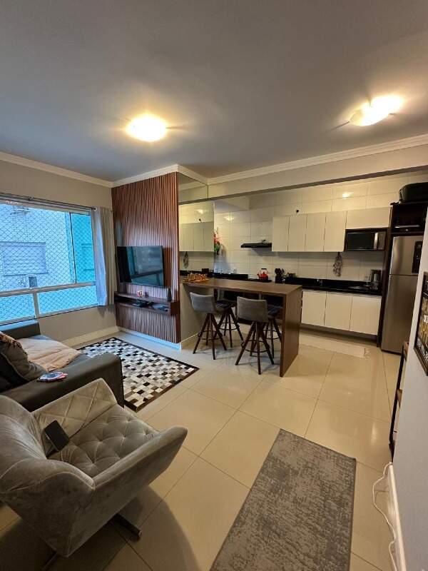 Apartamento à venda no Zona Nova: 