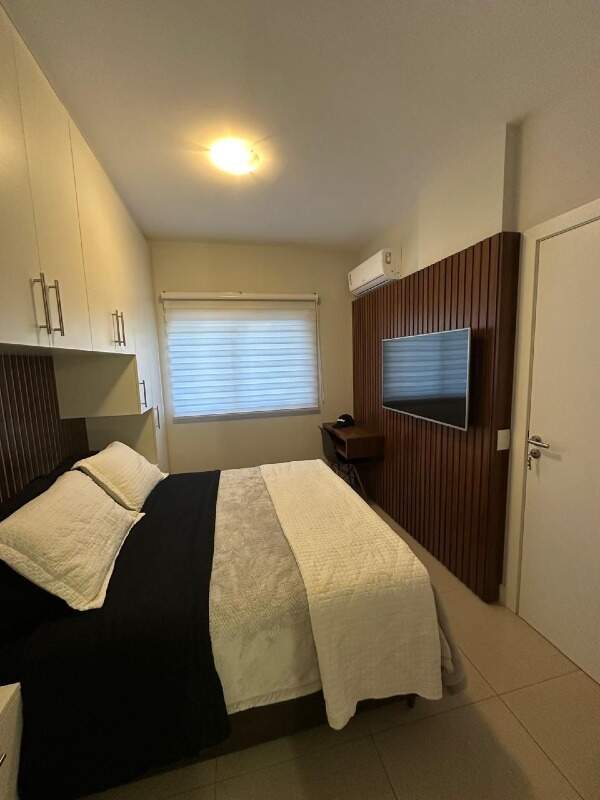Apartamento à venda no Zona Nova: 