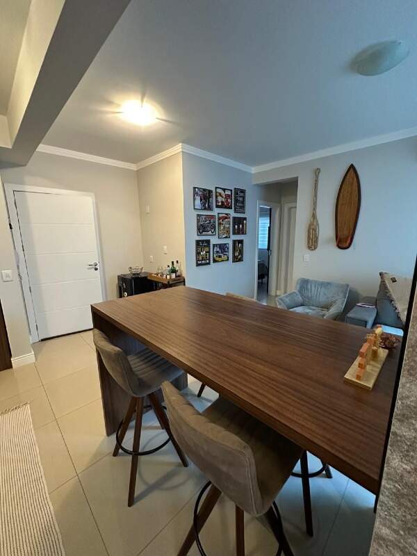 Apartamento à venda no Zona Nova: 