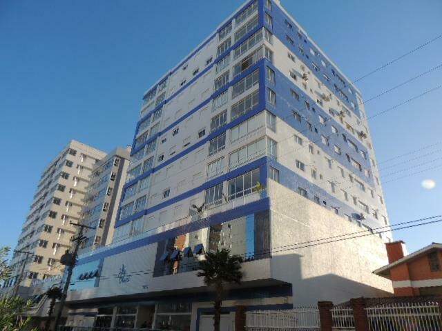 Apartamento à venda no Navegantes: 