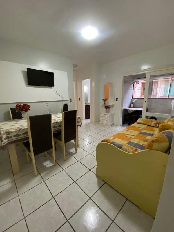 Apartamento à venda no Zona Nova: 