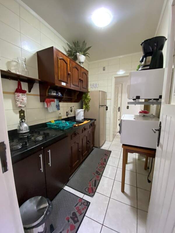 Apartamento à venda no Zona Nova: 