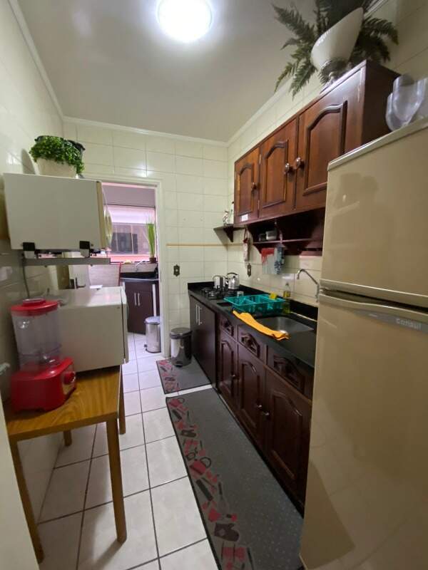 Apartamento à venda no Zona Nova: 