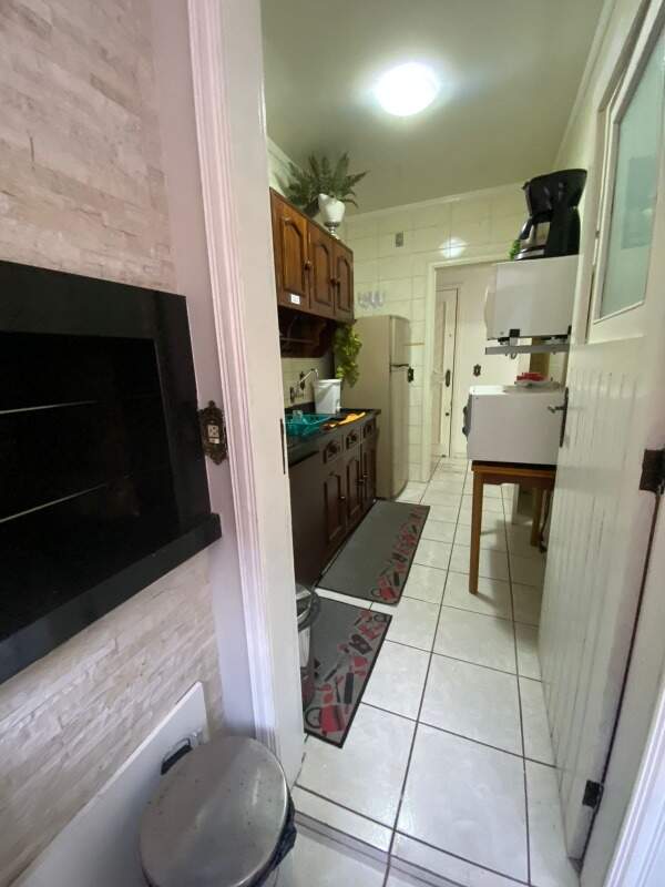 Apartamento à venda no Zona Nova: 