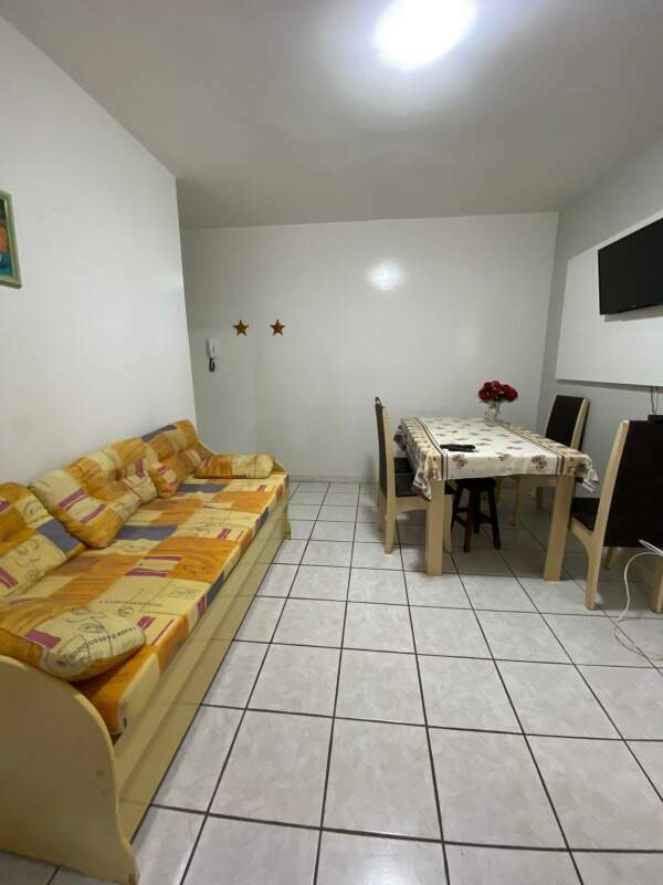 Apartamento à venda no Zona Nova: 