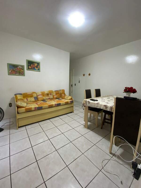 Apartamento à venda no Zona Nova: 
