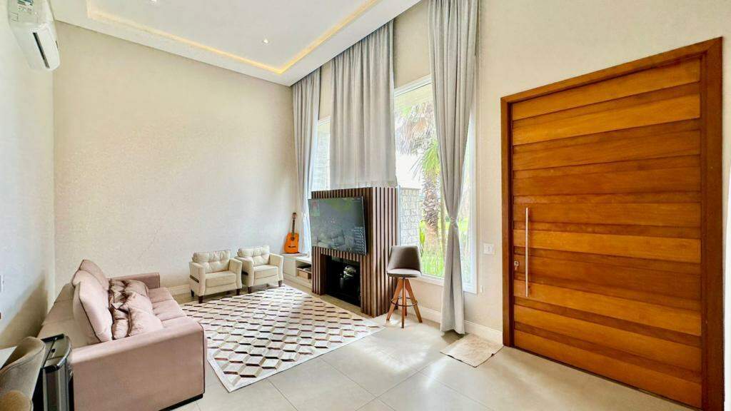 Casa em Condomínio à venda no Dubai Resort : 
