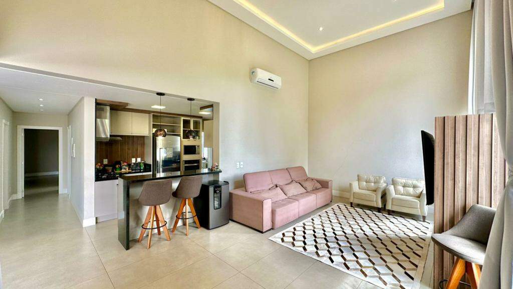 Casa em Condomínio à venda no Dubai Resort : 
