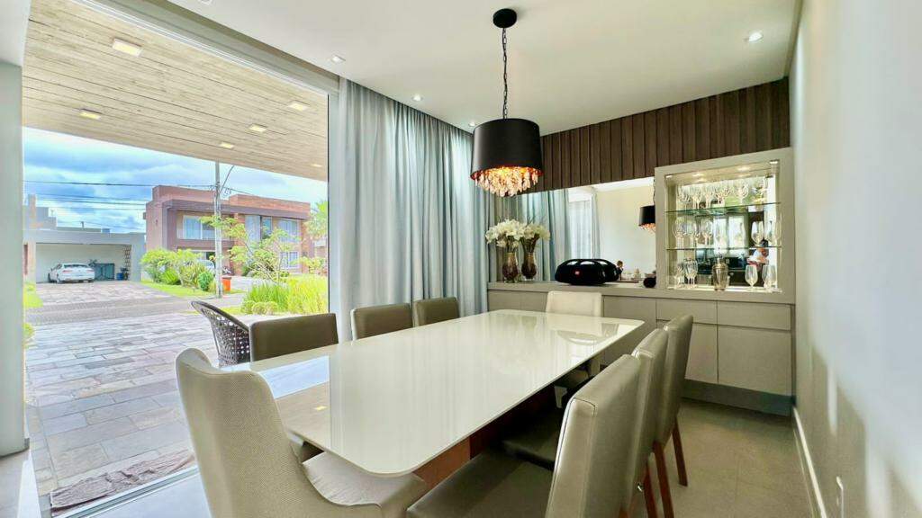 Casa em Condomínio à venda no Dubai Resort : 