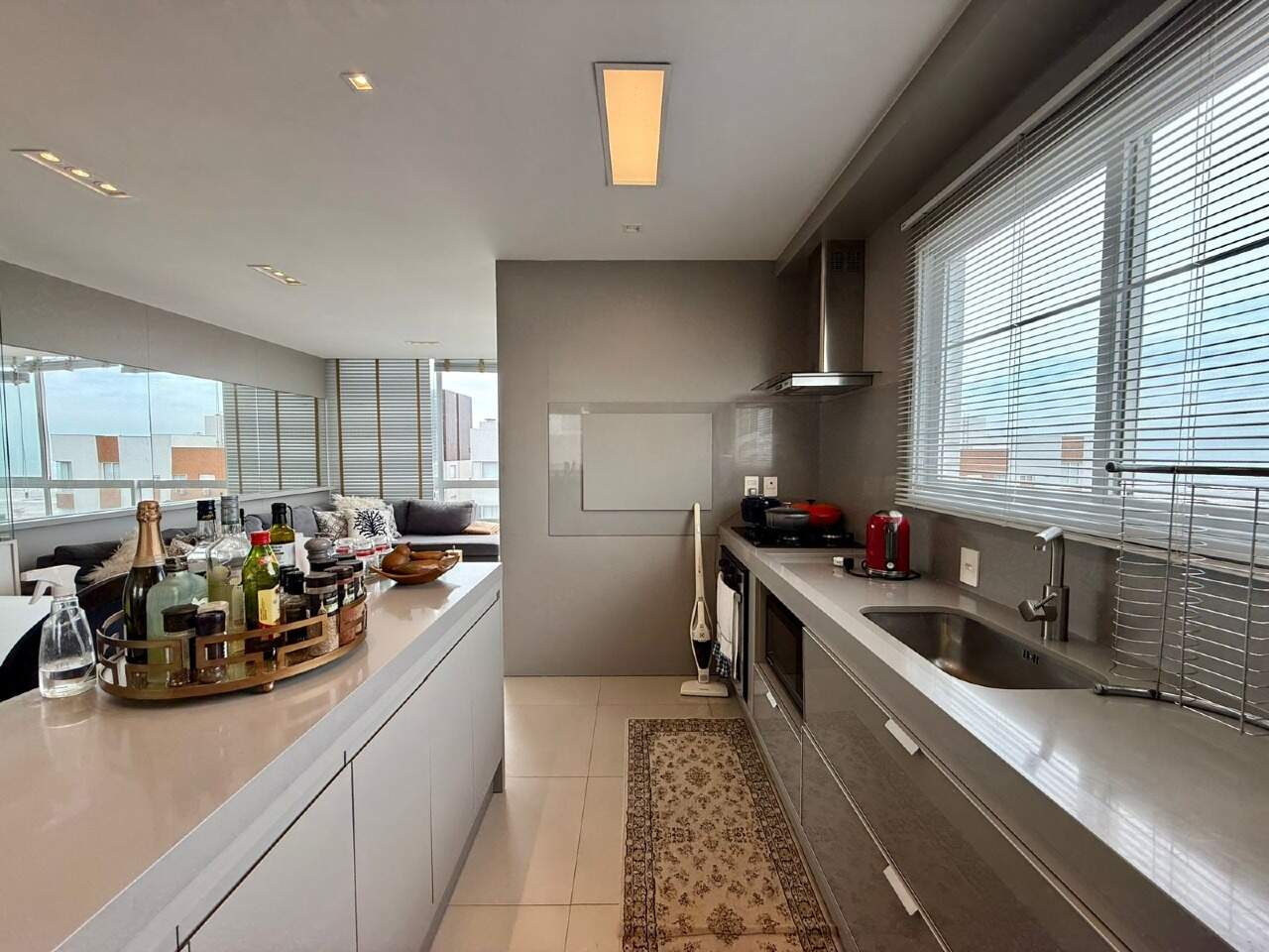 Apartamento à venda no Navegantes: 