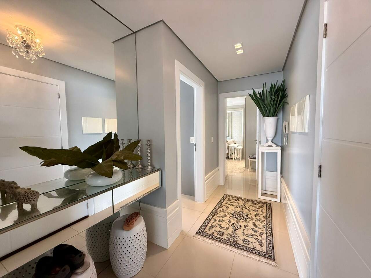 Apartamento à venda no Navegantes: 