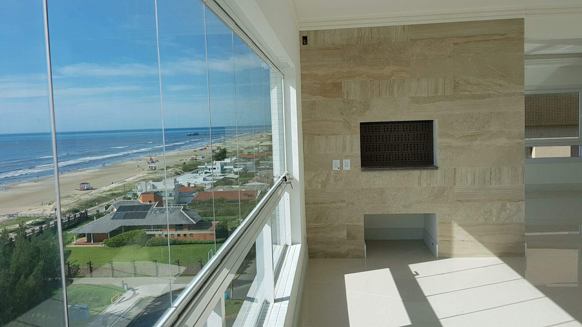 Apartamento à venda no Navegantes: 
