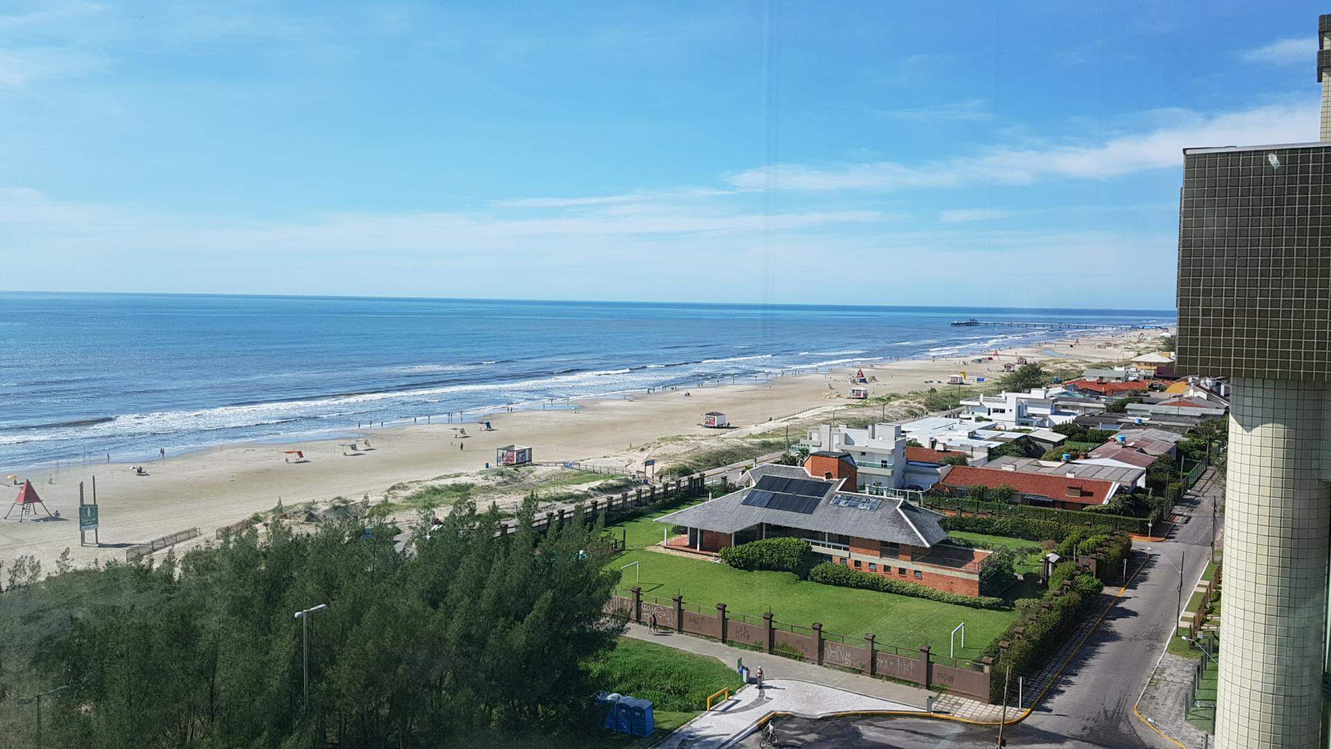 Apartamento à venda no Navegantes: 