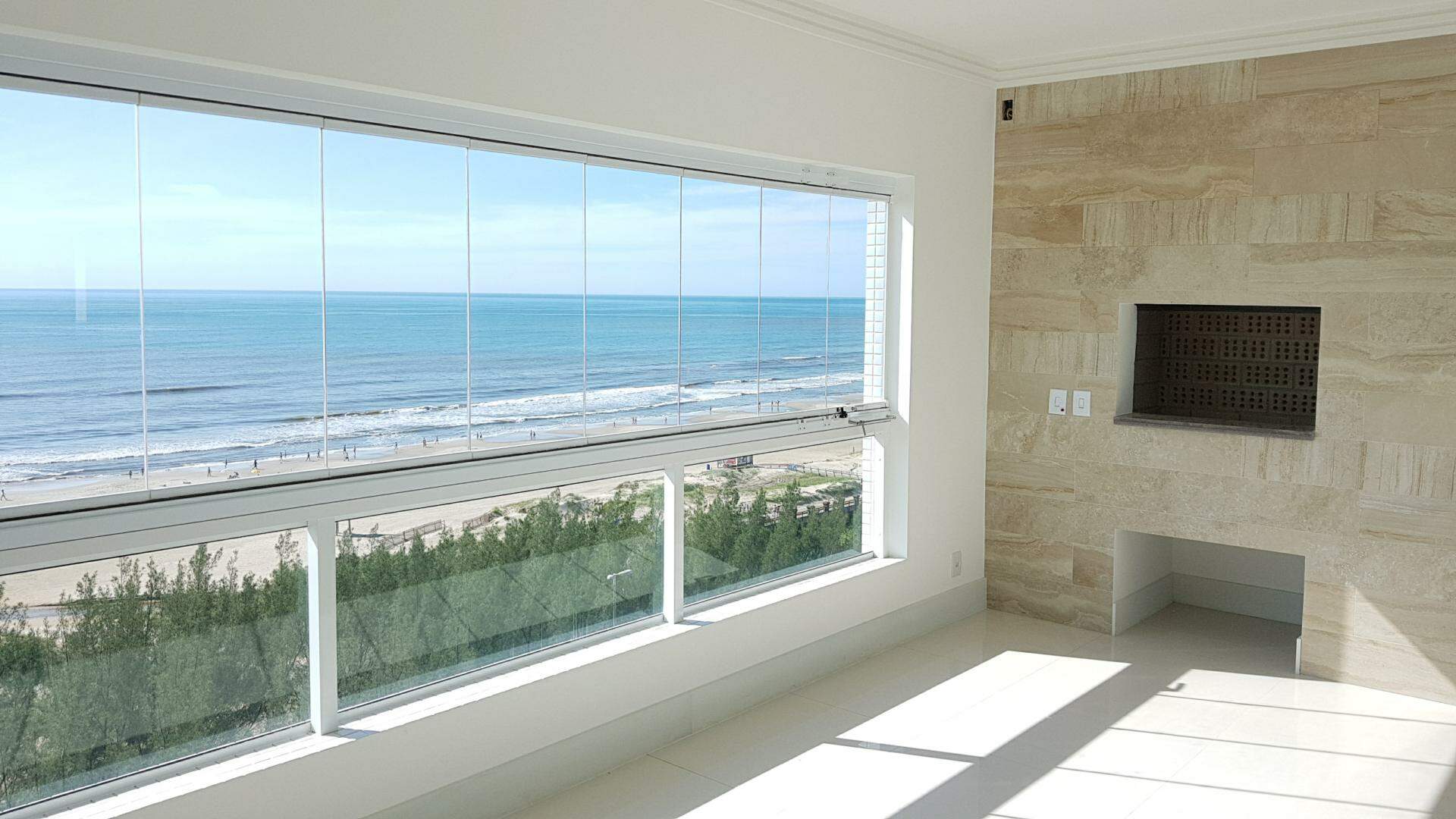 Apartamento à venda no Navegantes: 