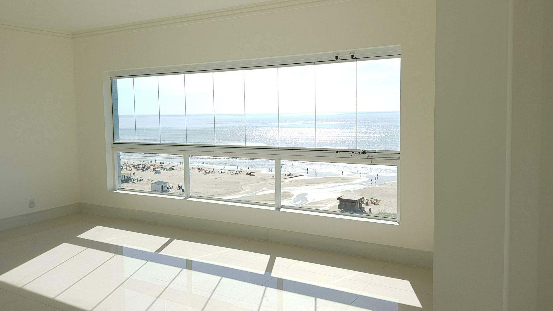 Apartamento à venda no Navegantes: 