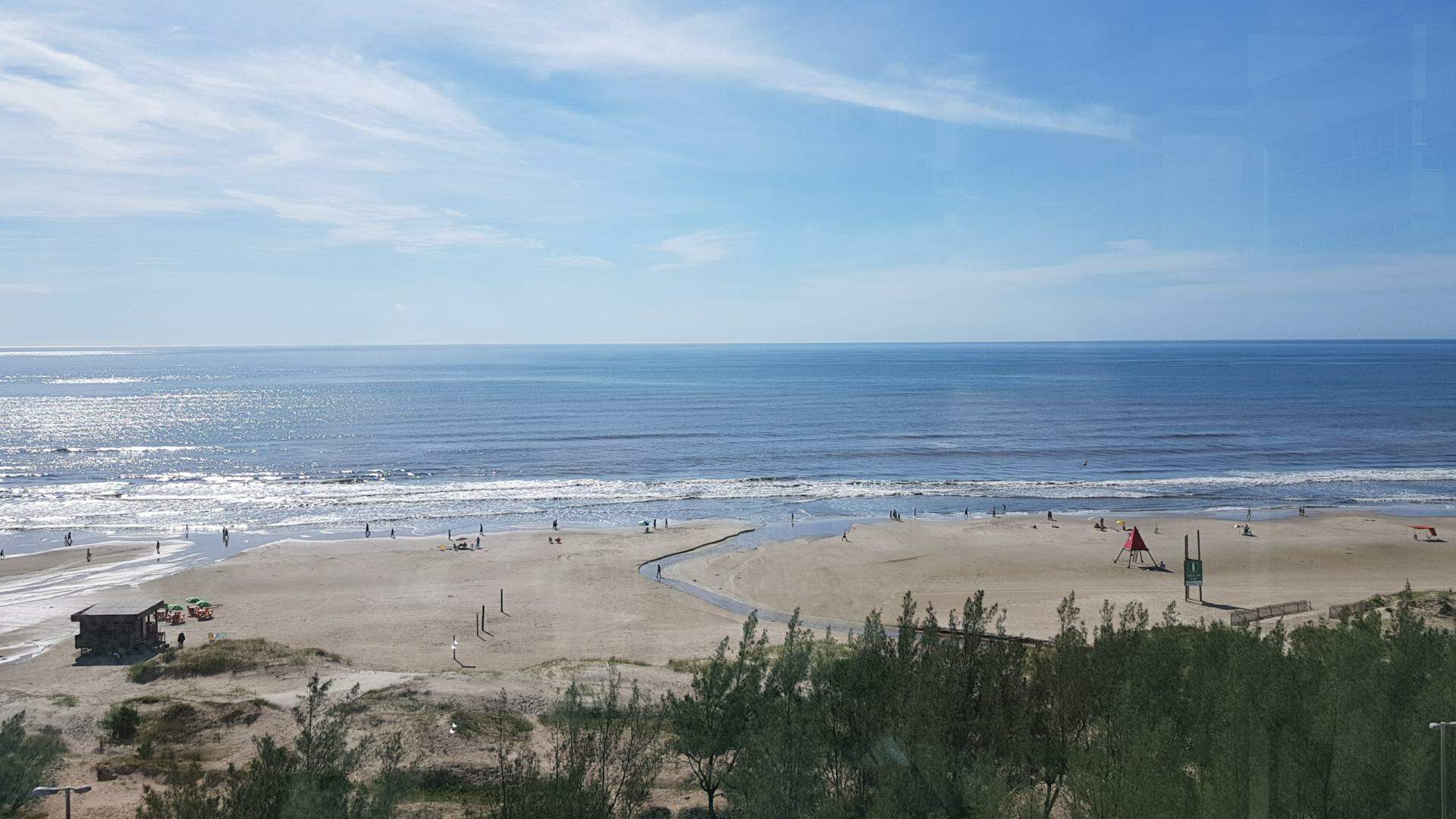 Apartamento à venda no Navegantes: 