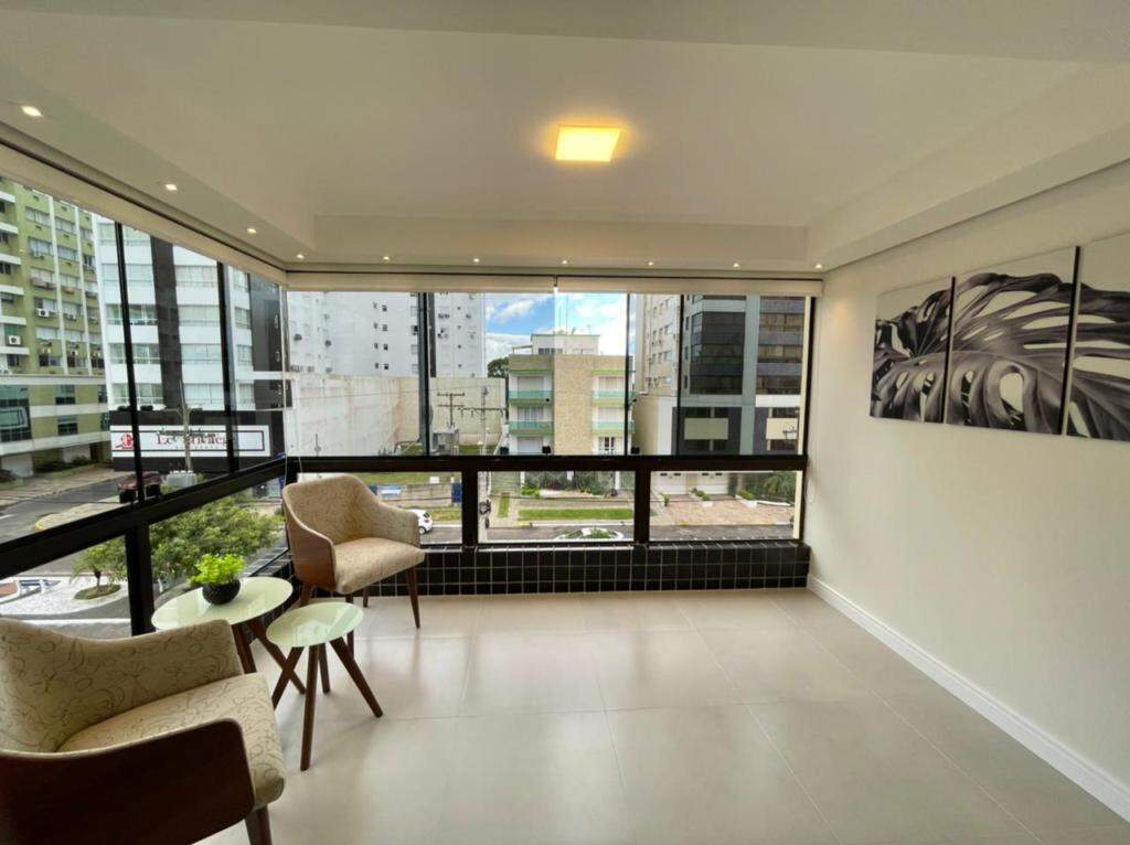 Apartamento à venda no Zona Nova: 