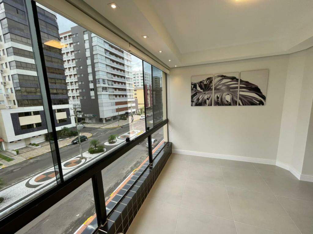 Apartamento à venda no Zona Nova: 