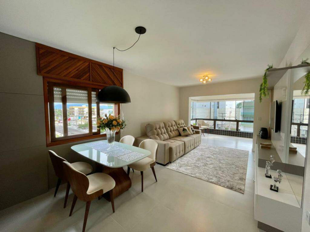 Apartamento à venda no Zona Nova: 