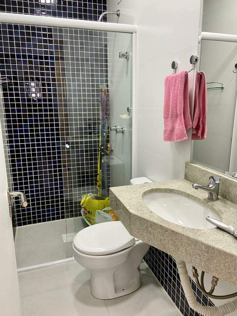 Apartamento à venda no Navegantes: 