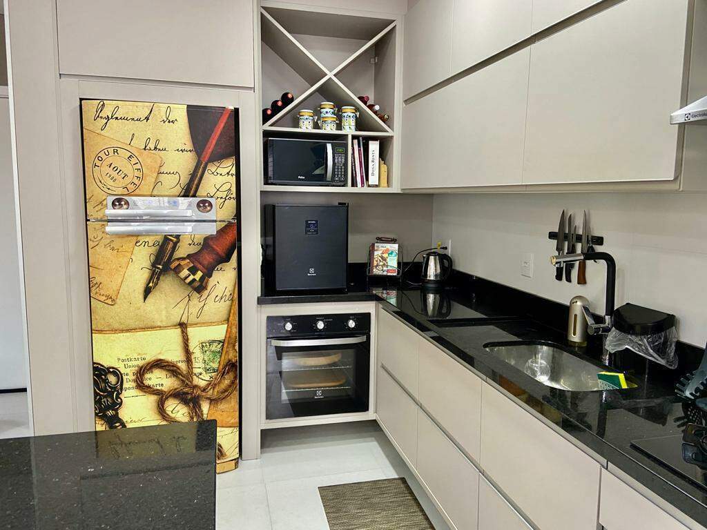 Apartamento à venda no Navegantes: 