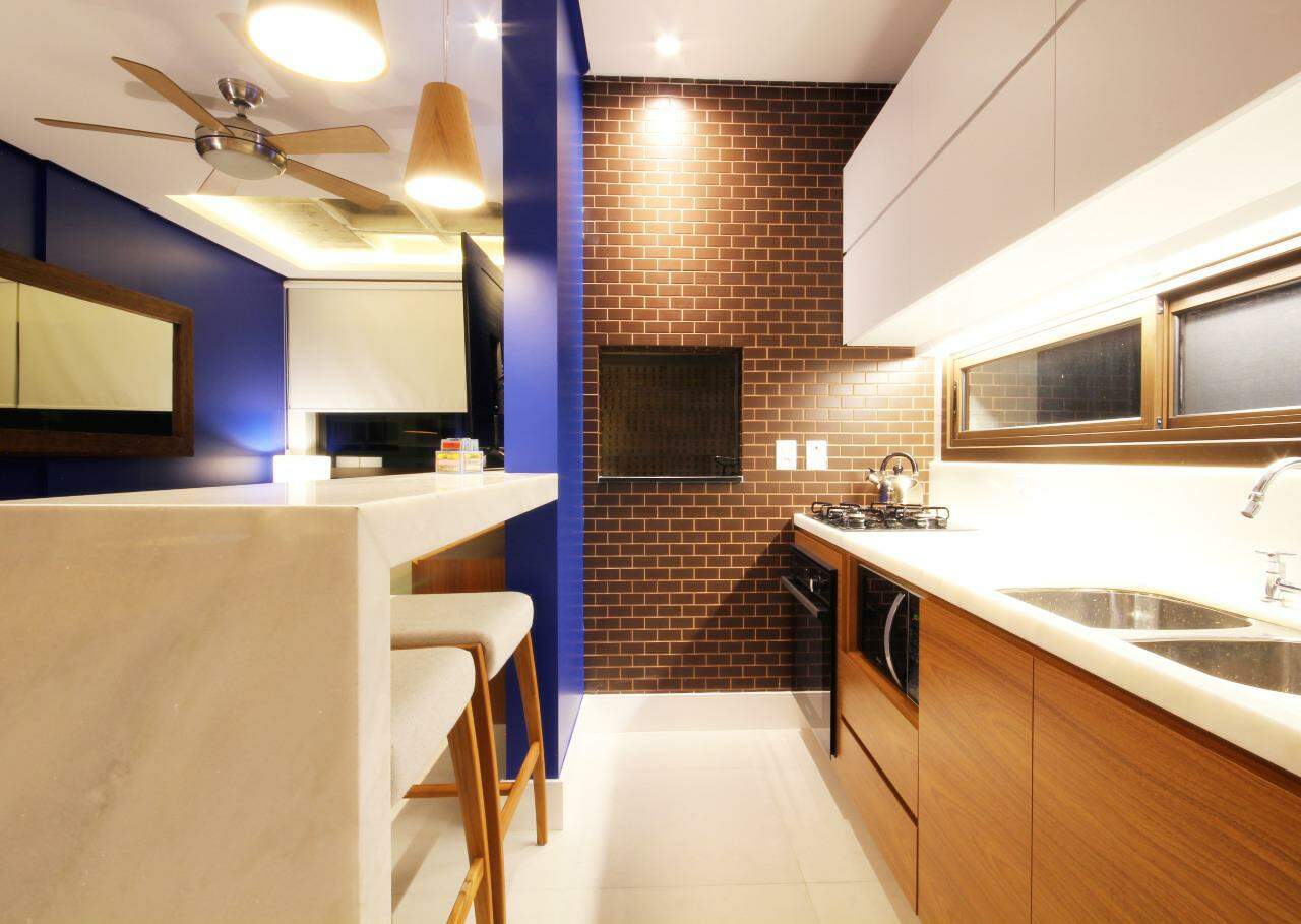 Apartamento à venda no Navegantes: 